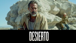 Desierto