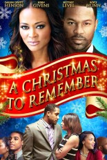 A Christmas to Remember