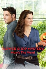 Flower Shop Mystery: Mum's the Word