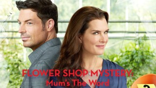 Flower Shop Mystery: Mum's the Word