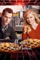 Murder, She Baked: A Peach Cobbler Mystery