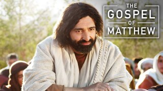 The Gospel of Matthew