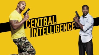 Central Intelligence