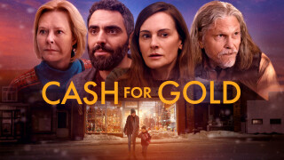 Cash for Gold
