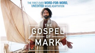 The Gospel of Mark