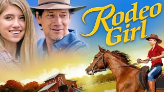 Rodeo Girl