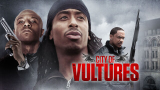 City of Vultures