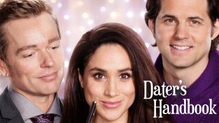 Dater's Handbook