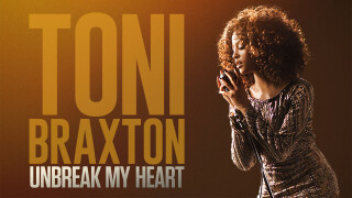 Toni Braxton: Unbreak My Heart