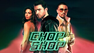 Chop Shop