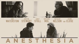 Anesthesia