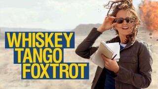 Whiskey Tango Foxtrot