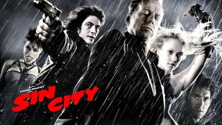 Frank Miller's Sin City