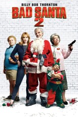 Bad Santa 2