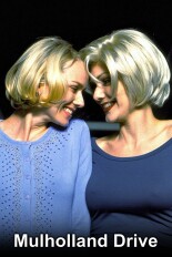 Mulholland Drive