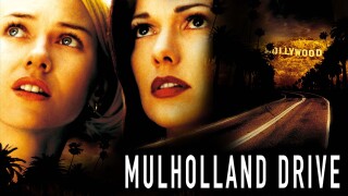 Mulholland Drive