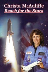 Christa McAuliffe: Reach for the Stars