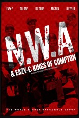 NWA & Eazy-E: Kings of Compton