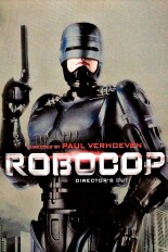 RoboCop: Director's Cut