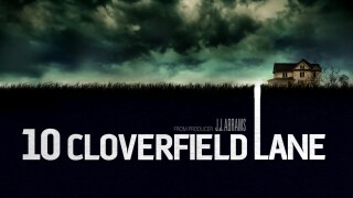 10 Cloverfield Lane