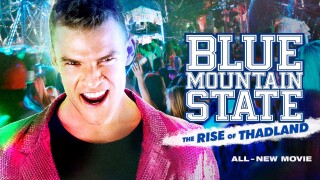 Blue Mountain State: The Rise of Thadland