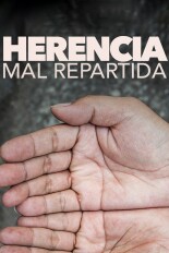 Herencia mal repartida