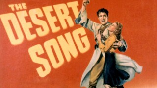 The Desert Song
