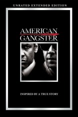 American Gangster: Unrated