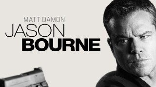 Jason Bourne