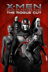X-Men: Days of Future Past: The Rogue Cut