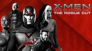 X-Men: Days of Future Past: The Rogue Cut