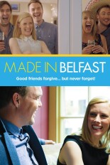 Made in Belfast