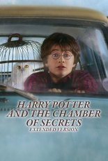 Harry Potter and the Chamber of Secrets: Extended Version