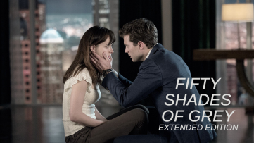 Fifty Shades of Grey: Extended Edition