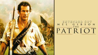 The Patriot: Extended Cut