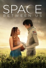 The Space Between Us