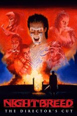 Nightbreed: Director's Cut