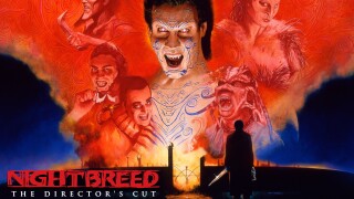 Nightbreed: Director's Cut