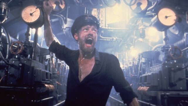 Das Boot: Director's Cut