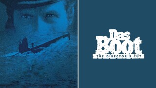 Das Boot: Director's Cut