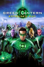 Green Lantern: Extended Cut