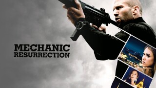 Mechanic: Resurrection