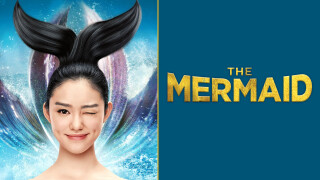 The Mermaid
