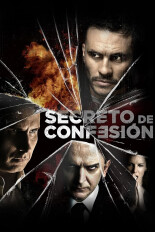 Secreto de confesión