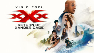 xXx: Return of Xander Cage
