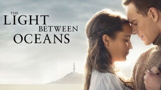 The Light Between Oceans