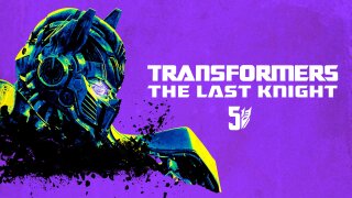 Transformers: The Last Knight