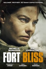 Fort Bliss
