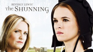 Beverly Lewis' The Shunning