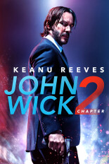 John Wick: Chapter 2